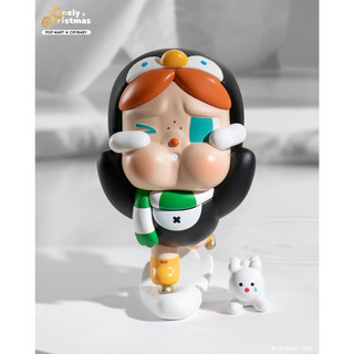 [Blind Box] | Crybaby Lonely Christmas | PopMart