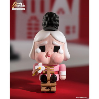 [Blind Box] | Crybaby Lonely Christmas | PopMart