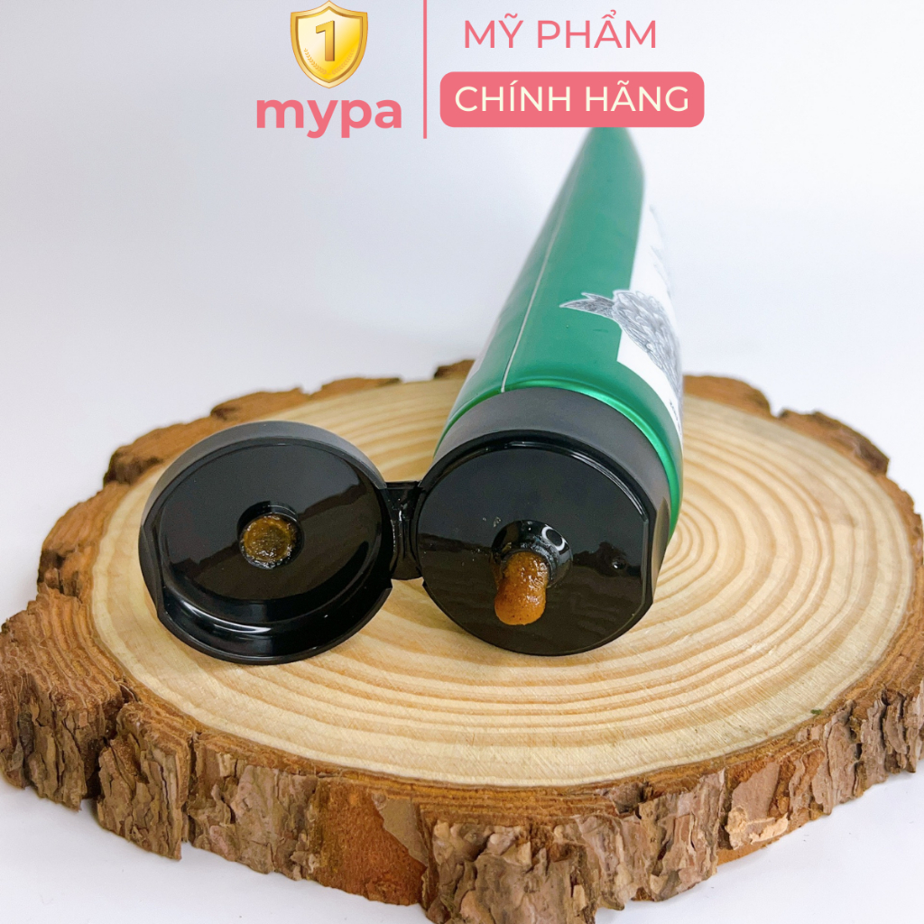 Tẩy da chết Body Plu siêu mềm mại 200g - MYPA