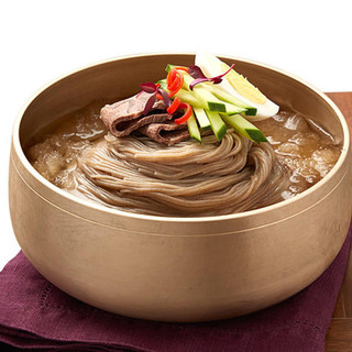 Mì Lạnh Hàn Quốc 720G