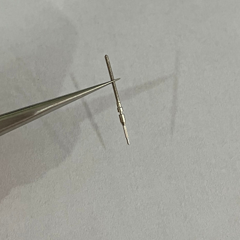 Ty chỉnh giờ đồng hồ máy cơ tự động thay thế cho 8200 Miyota thay thế cho đồng hồ