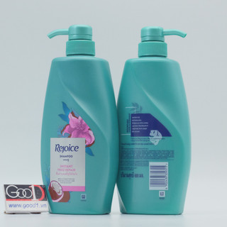 Dầu Gội Rejoice Thái Lan 600ml