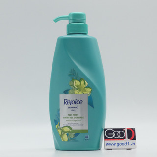 Dầu Gội Rejoice Thái Lan 600ml
