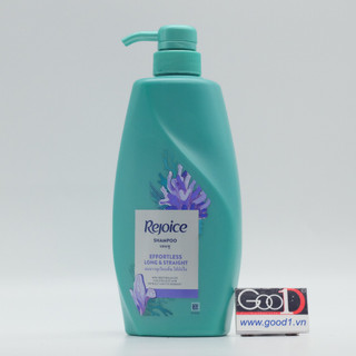 Dầu Gội Rejoice Thái Lan 600ml