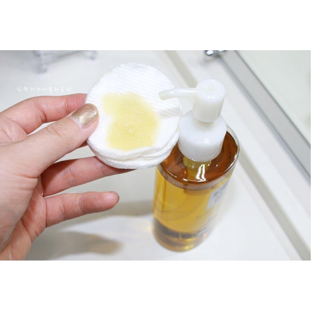 Tẩy Trang Làm Sạch Sâu Kose Softymo