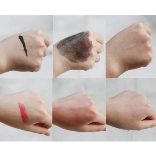 Tẩy Trang Làm Sạch Sâu Kose Softymo