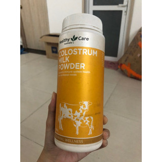 sữa non úc