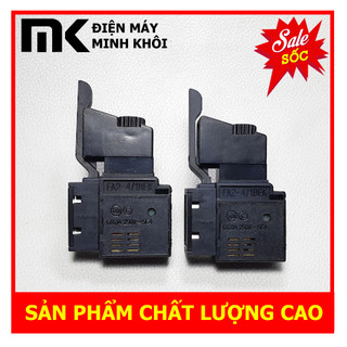 Công tắc máy khoan Chunghop