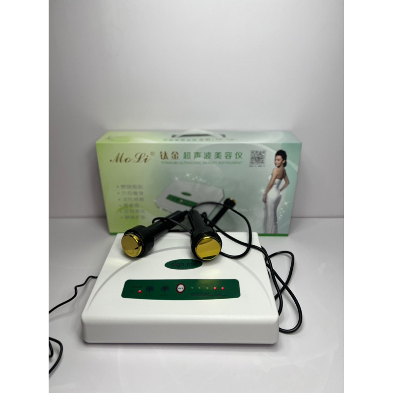 Máy điêu khắc body- xoá nhăn măt- giảm béo