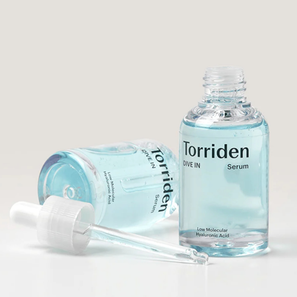 Serum Torriden Dive-in Siêu Cấp Nước Phục Hồi Da 50ml