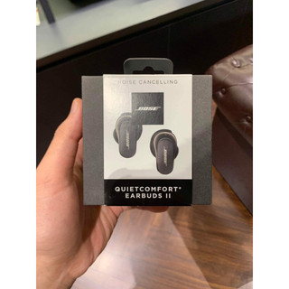 Tai nghe không dây Bose QuietComfort Earbuds 2