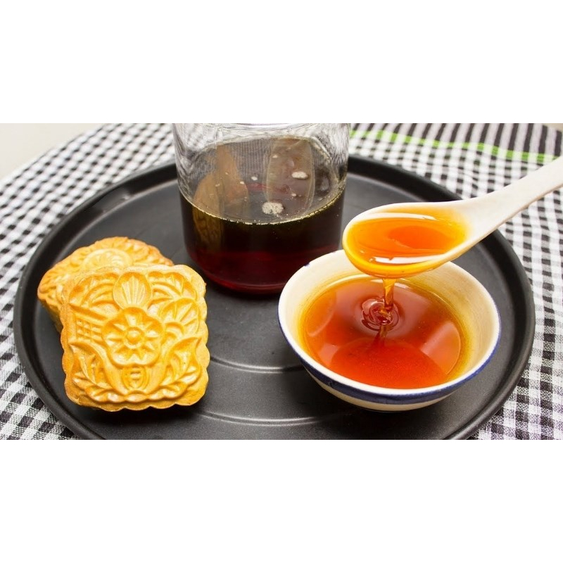 Nước đường bánh trung thu Xuân Đỉnh - nước đường bánh nướng/ bánh dẻo