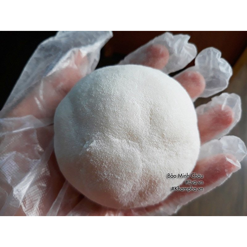 Nước đường bánh trung thu Xuân Đỉnh - nước đường bánh nướng/ bánh dẻo