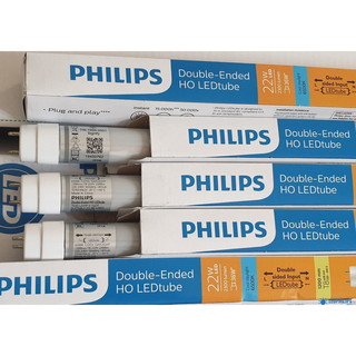 Bóng led tuýp philips 0m6, 1m2 ánh sáng trắng - 9w, 10w, 18w, 20w, 22w- combo 10 bóng, 20 bóng
