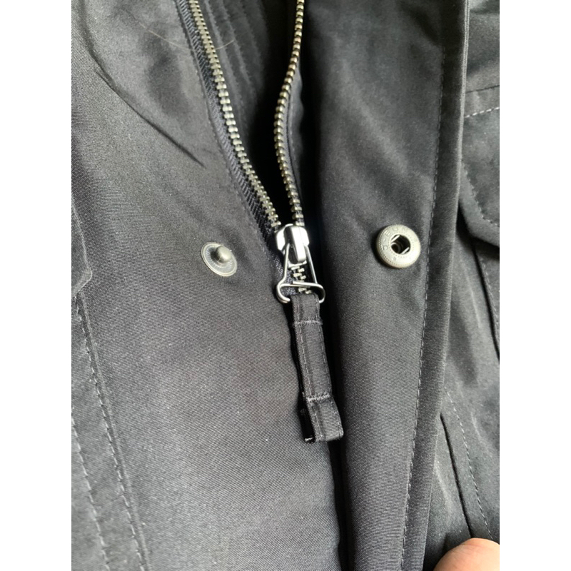 Áo parka lông vũ kháng nước 0LDNAVY dư xịn có BIGSIZE