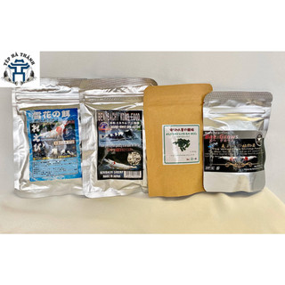 Thức ăn tép cảnh benibachi cao cấp từ nhật bản - thức ăn cho tép cảnh
