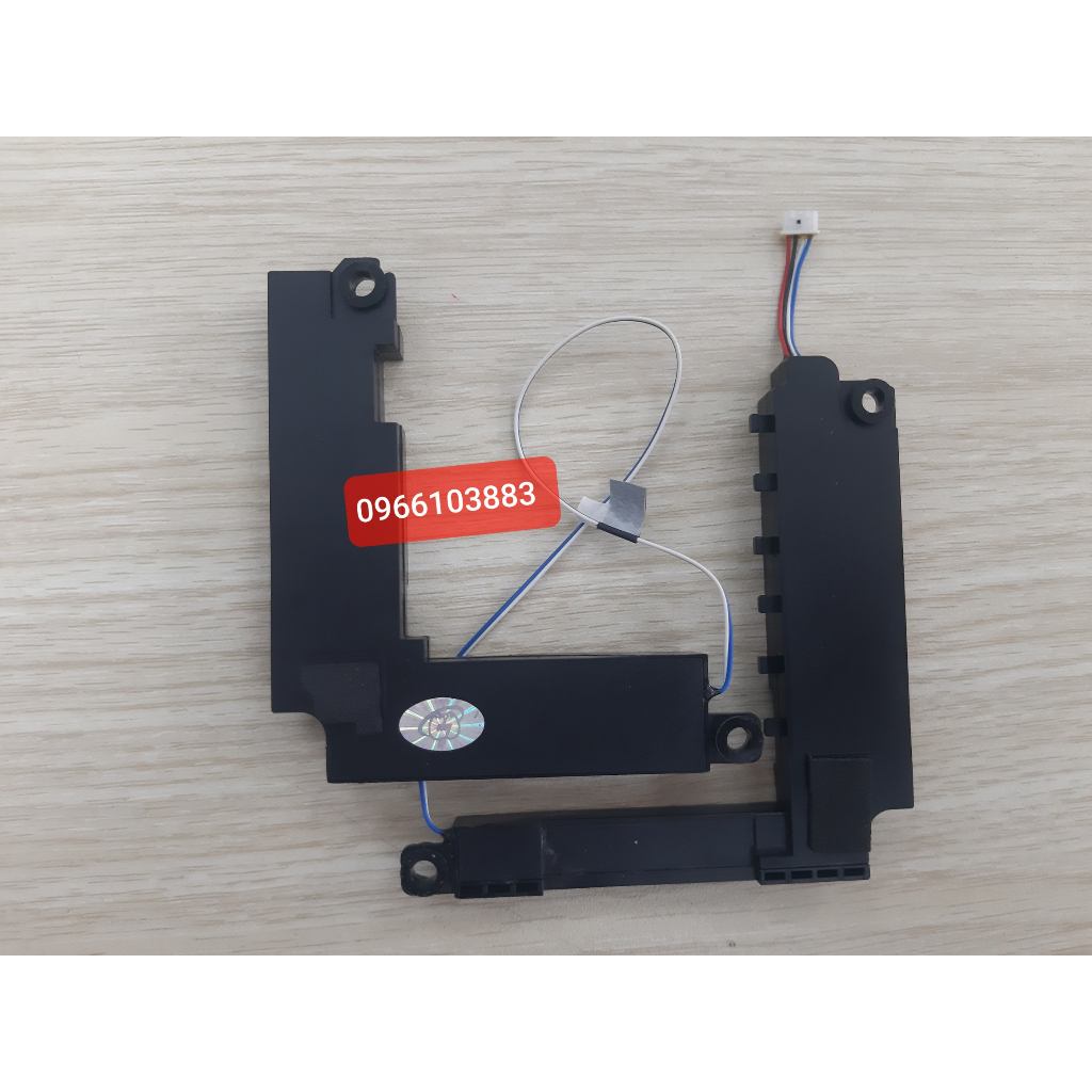 Loa Dành Cho Laptop Asus VivoBook X509 X509FA X509F X509FJ X509UA X509MA X509JA Zin New