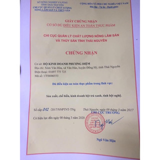 100gr bột trà xanh Thái nguyên