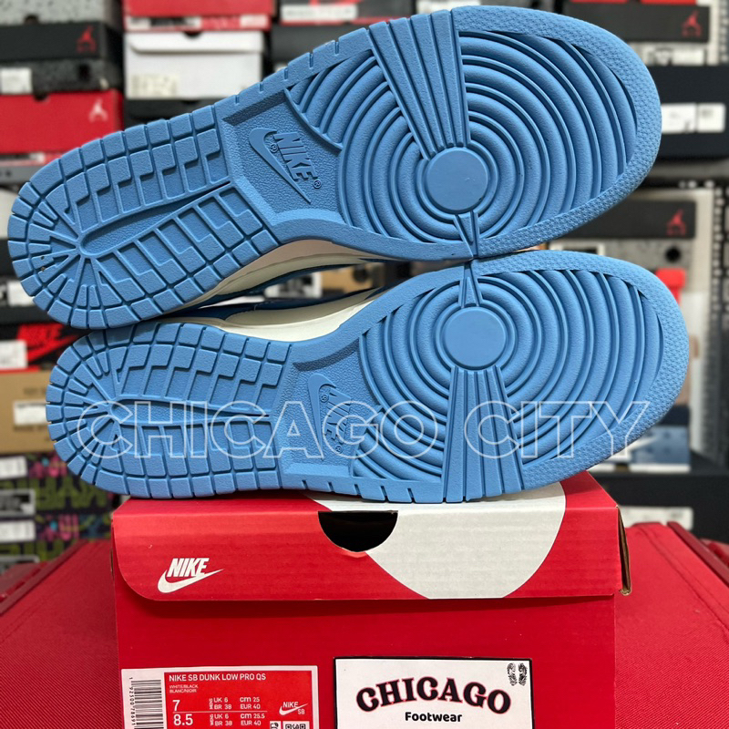 Giày Dunk Low Coast J-Pack | High quality