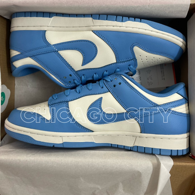 Giày Dunk Low Coast J-Pack | High quality