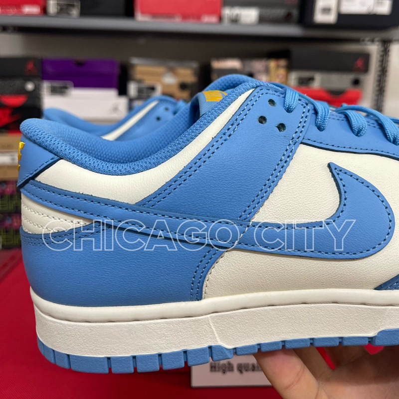 Giày Dunk Low Coast J-Pack | High quality