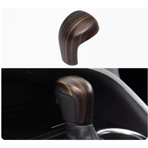 Ốp nội thất vân gỗ xe Toyota Camry 2019-2023