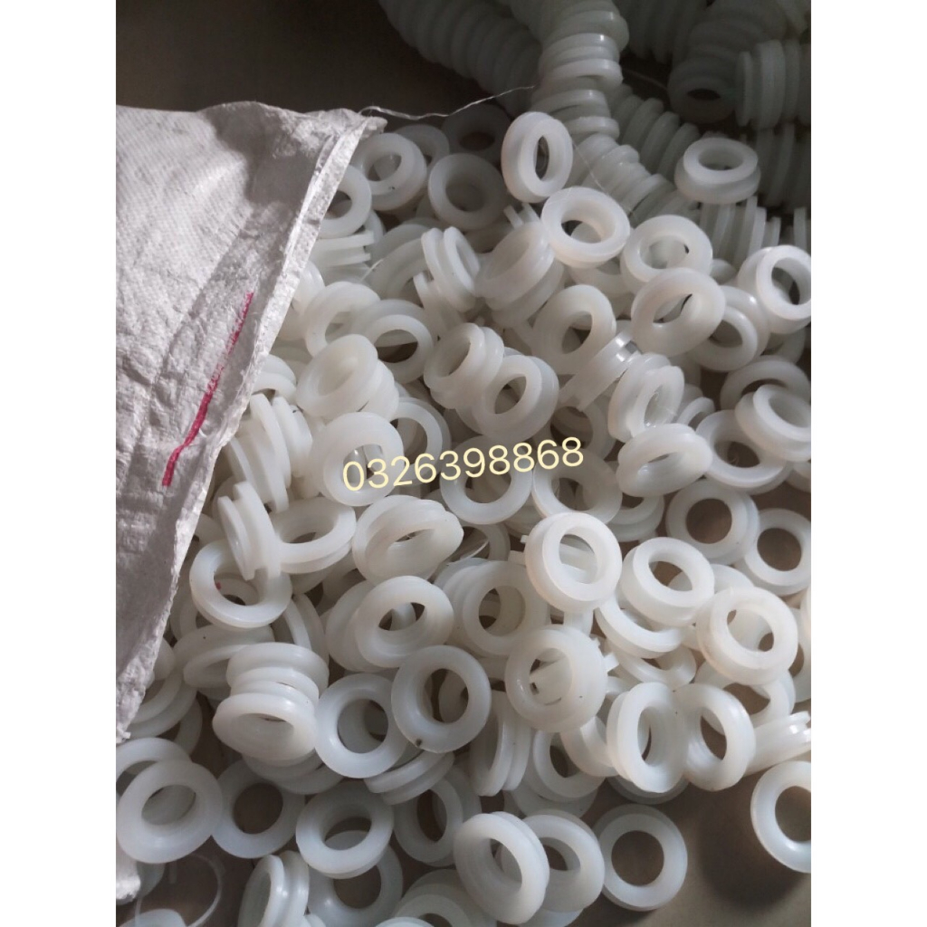 Ron ty máy nước nóng năng lượng mặt trời phi 25 -ron ty 25 - ron cao su