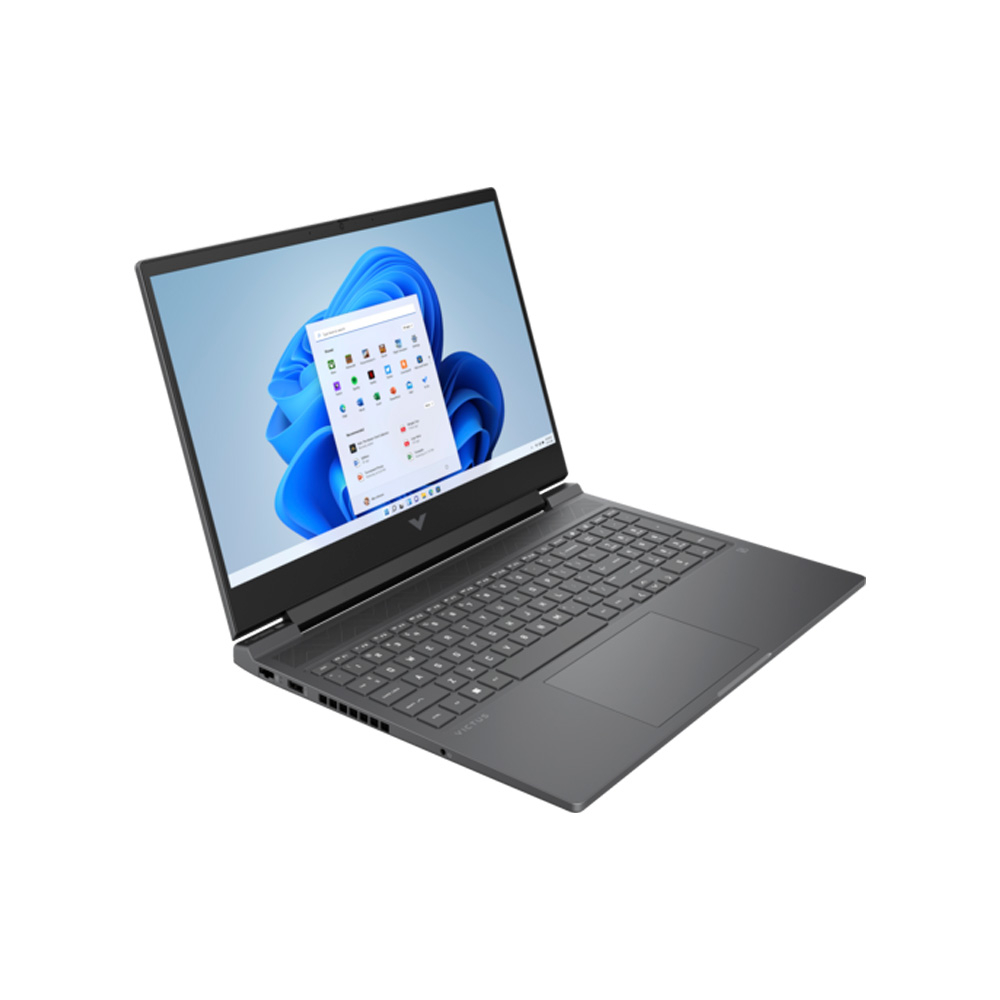 [Mã ELHP3TR giảm 12% đơn 500K] Laptop HP VICTUS 15-fa1085TX (Core i7-13700H | RTX 4050 6GB)