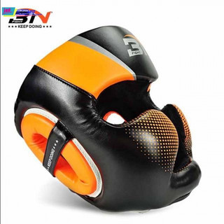 GIÁP BẢO HỘ ĐẦU BN BOXING