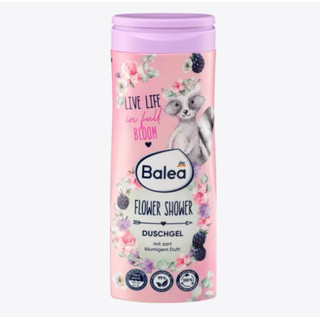 Sữa tắm Balea hương hoa ngọt ngào 300ml