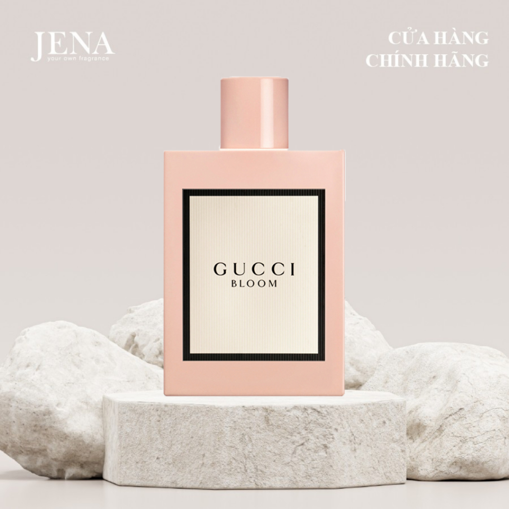 Nước Hoa Nữ GUCCI Bloom EDP Chai 10ml