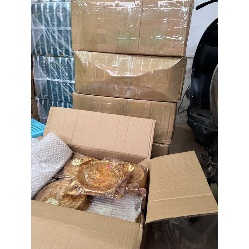 BÁNH KHOAI MÔN TRỨNG MUỐI GIÁ SIÊU HOT