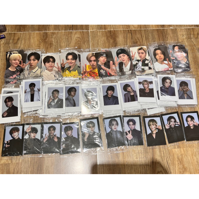 Card ảnh TREASURE - Ktown4u