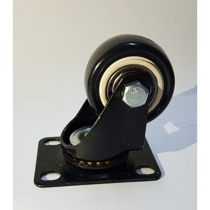 Bánh xe loa kéo 5 phân , bánh xe đẩy