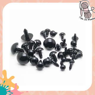 Mắt thú xoắn có chốt an toàn