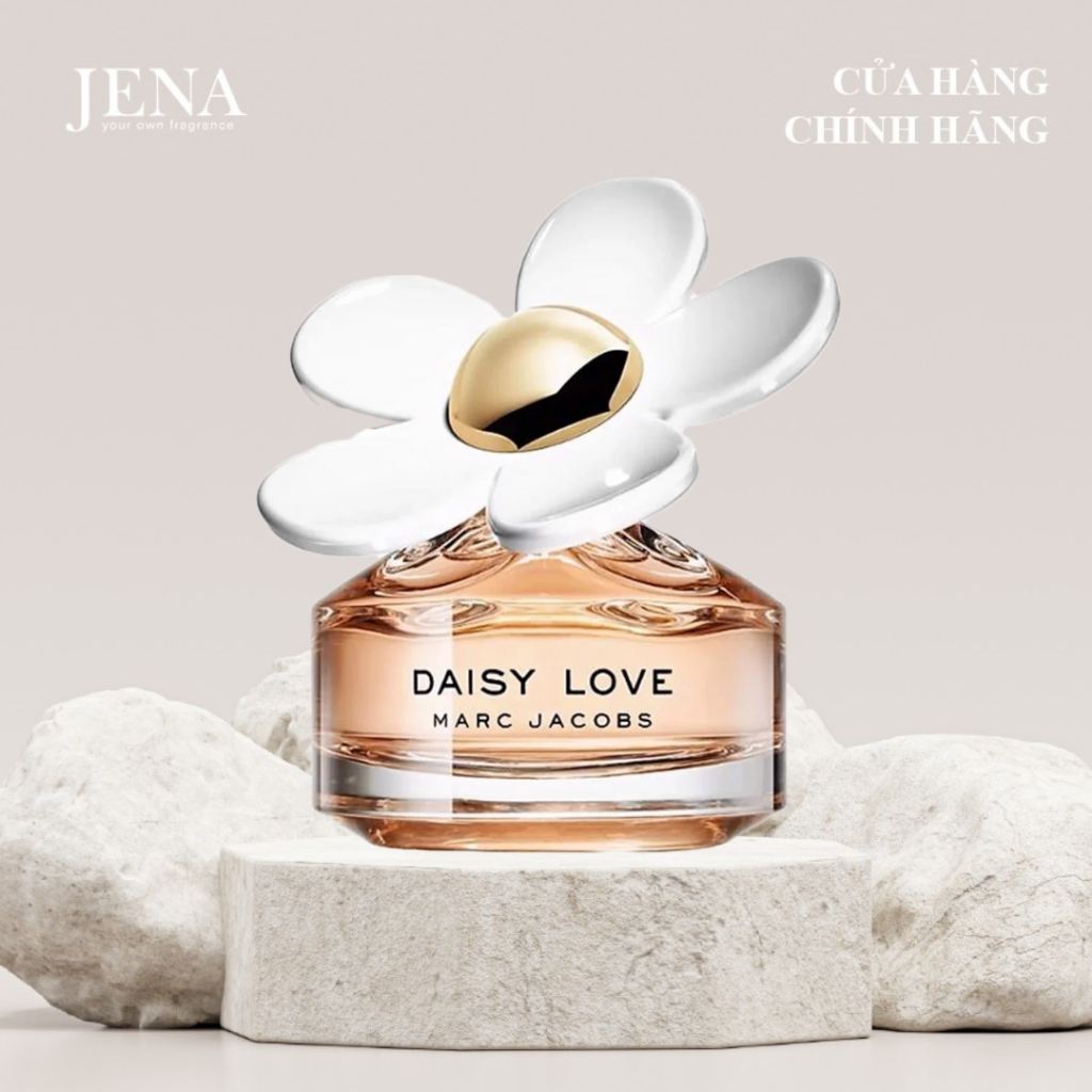 Nước Hoa Nữ Daisy Love EDT Chai 10ml