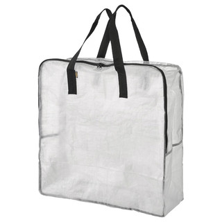 Túi đựng chăn 65x22x65 dimpa ikea chính hãng