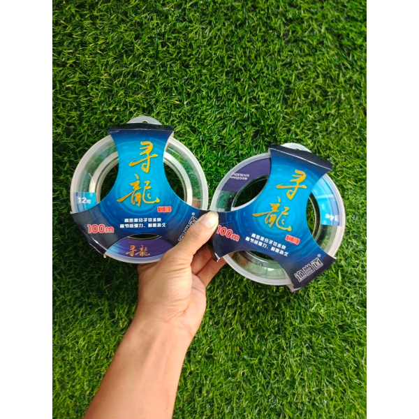 Dây cước săn hàng DONGYANG- TẦM LONG 🔰 Dây Câu Chất lượng cao 🔰 Dây Cước Săn Hàng