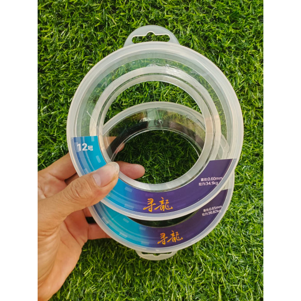 Dây cước săn hàng DONGYANG- TẦM LONG 🔰 Dây Câu Chất lượng cao 🔰 Dây Cước Săn Hàng