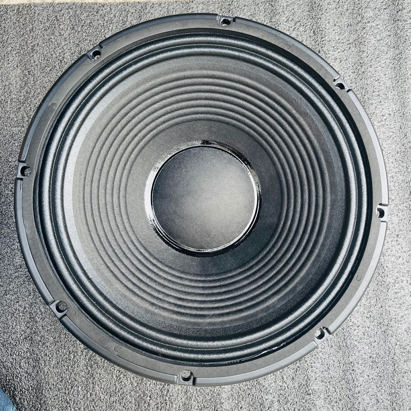 LOA BASS 30 RCF - BASS 3 TẤT SƯỜN NHÔM CAO CẤP COIL 65 TỪ 170 - 432VIETNAM