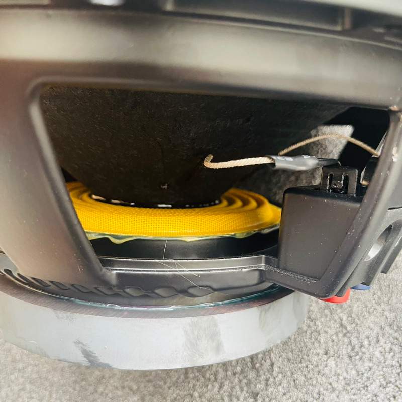 LOA BASS 30 RCF - BASS 3 TẤT SƯỜN NHÔM CAO CẤP COIL 65 TỪ 170 - 432VIETNAM