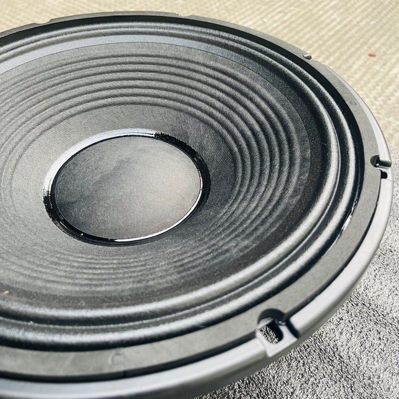 LOA BASS 30 RCF - BASS 3 TẤT SƯỜN NHÔM CAO CẤP COIL 65 TỪ 170 - 432VIETNAM