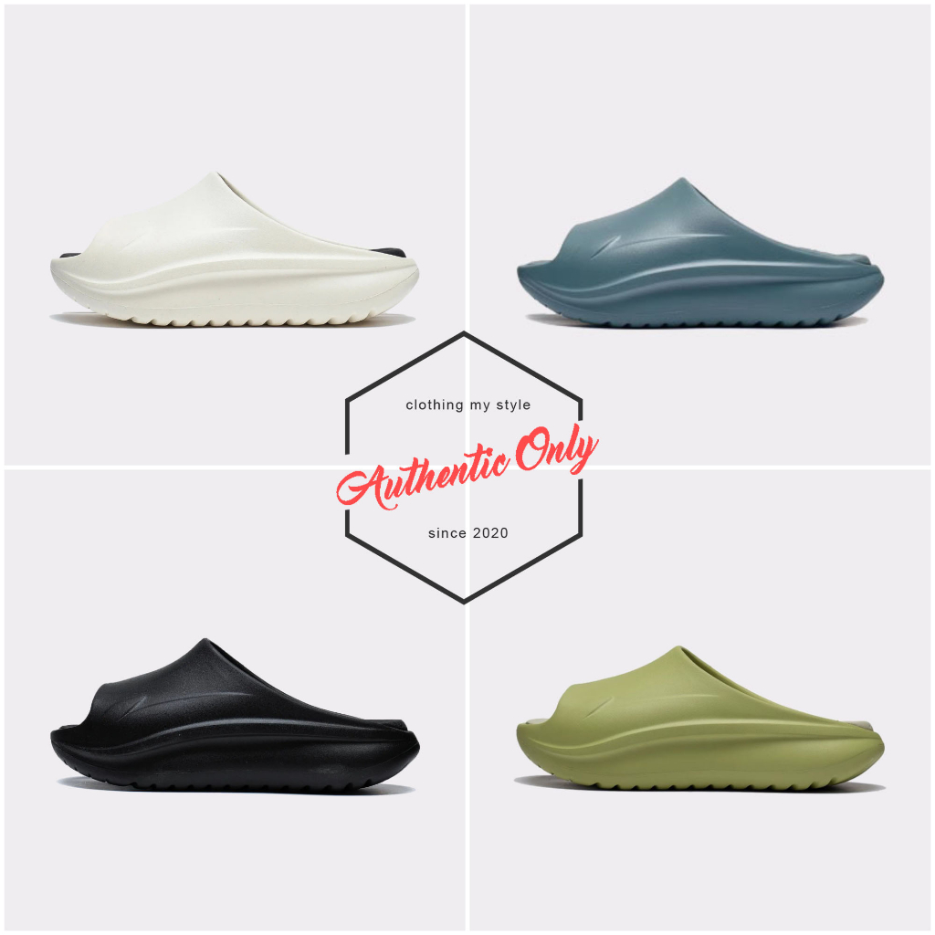 Dép Lining SOFT SLIPPER Chống Nước - AGAT017