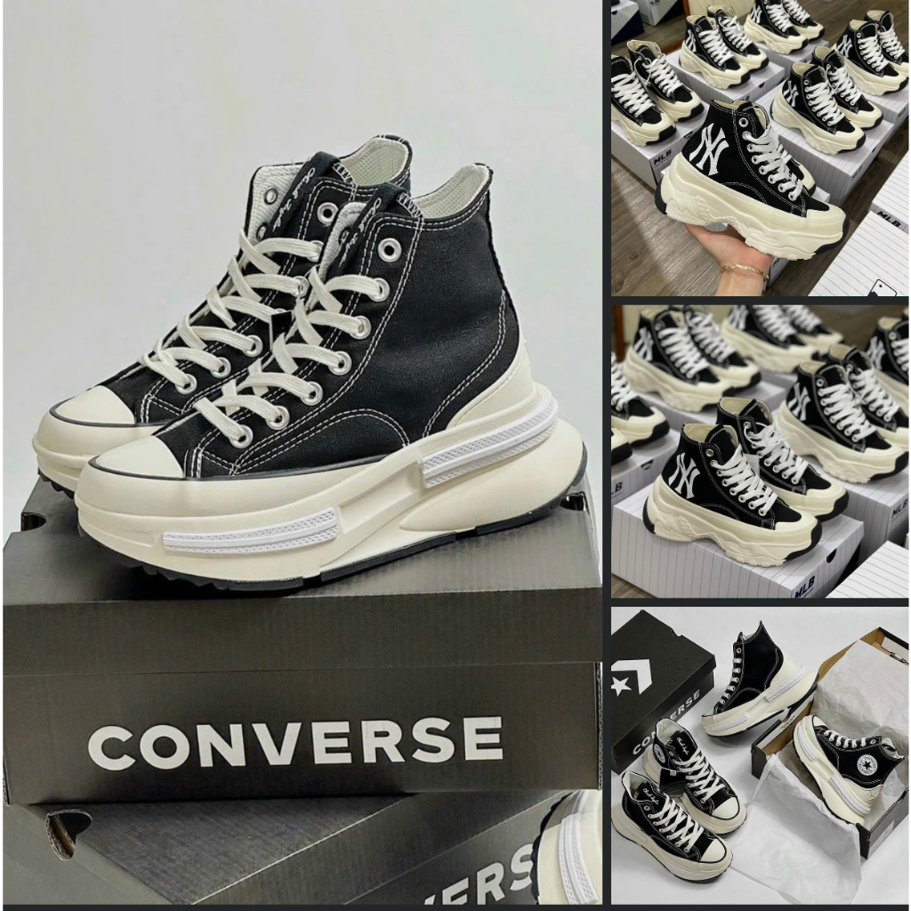 Giày thể thao C.V legacy bản mới 2023-Full box