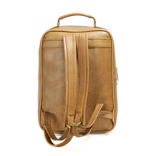 Balo thời trang unisex CNT BL57 cao cấp