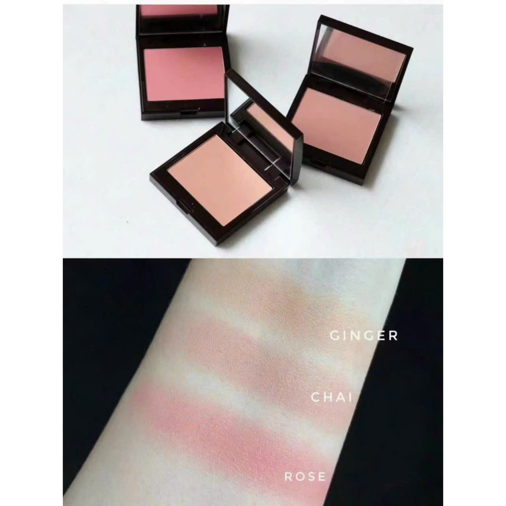 Phấn má hồng Laura Mercier Blush Color Infudion