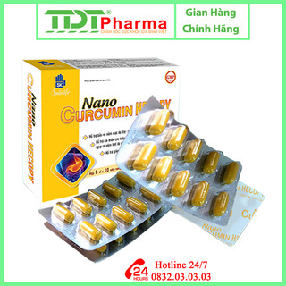 Nano curcumin hecopy