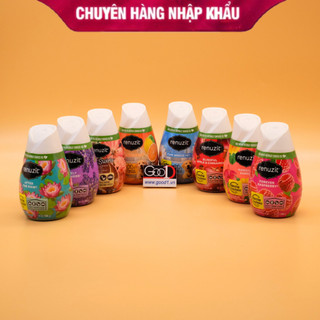 Sáp Thơm Renuzit 198g USA
