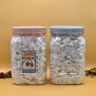 Bột sắn dây nguyên chất 1kg