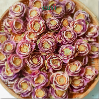 [GIÁ SỈ] Combo 100 Bông Trà Sen Sấy Lạnh Giúp Cải Thiện Giấc Ngủ